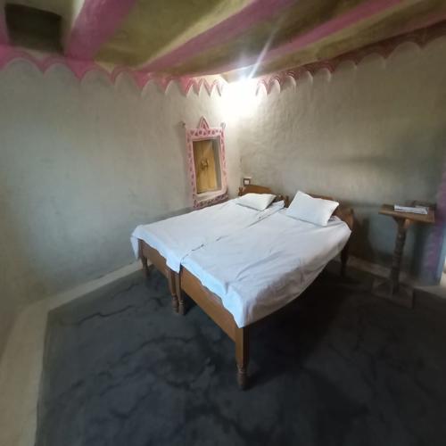 Tendu Tree Homestay, Thadhipathar